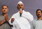 Team Anna comes under sharp attack in Lok Sabha